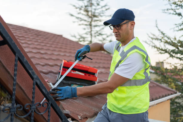 Types of Insulation We Offer in Dover, NH